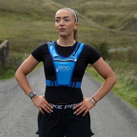 EOS  RainGuard 2.0 Waterproof Running Vest