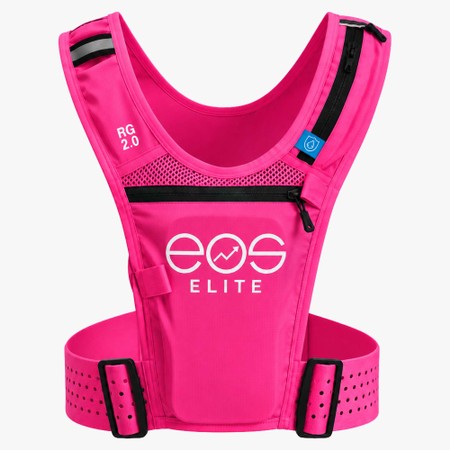 EOS  RainGuard 2.0 Waterproof Running Vest