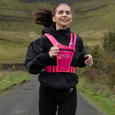 EOS  RainGuard 2.0 Waterproof Running Vest