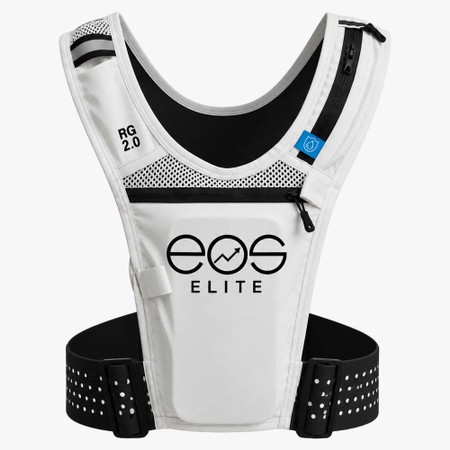 EOS  RainGuard 2.0 Waterproof Running Vest