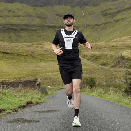 EOS  RainGuard 2.0 Waterproof Running Vest