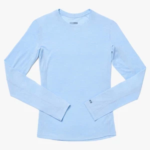 Women's Janji Repeat Merino Long Sleeve
