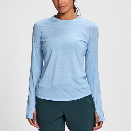 JANJI  Repeat Merino Long Sleeve