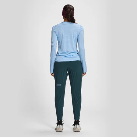 Janji Repeat Merino Long Sleeve in Cosmic