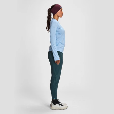 Janji Repeat Merino Long Sleeve in Cosmic