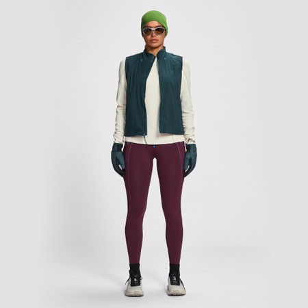 JANJI  Shift Auras Vest