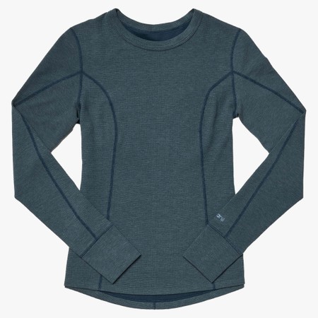 JANJI  Waffleloft Long Sleeve