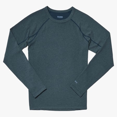 JANJI  Waffleloft Long Sleeve