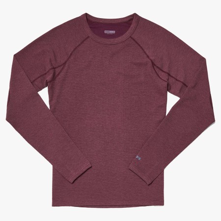 JANJI  Waffleloft Long Sleeve