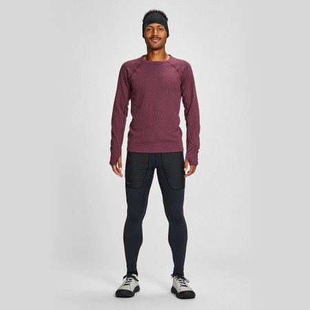 JANJI  Waffleloft Long Sleeve