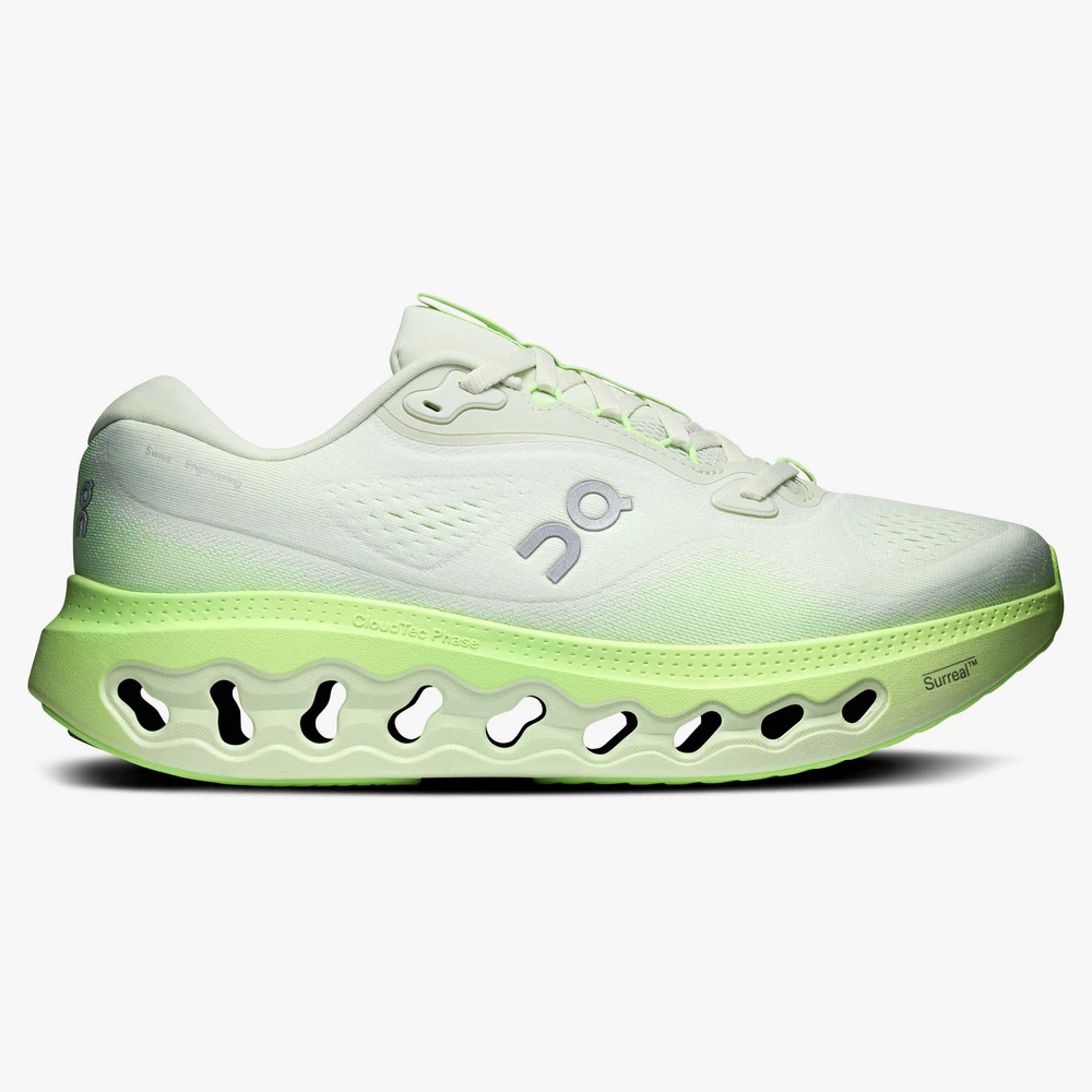 On Cloudsurfer 3 in Sprout/Lucent 