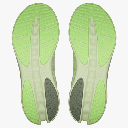 On Cloudsurfer 3 in Sprout/Lucent 