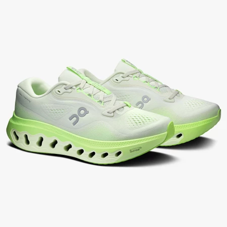 On Cloudsurfer 3 in Sprout/Lucent 