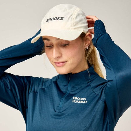 BROOKS  Journey Reflective Hat