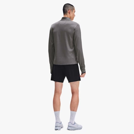 On Climate Shirt in Ember