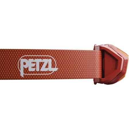 Petzl Tikkina Headtorch 300L in Red