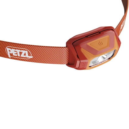 Petzl Tikkina Headtorch 300L in Red