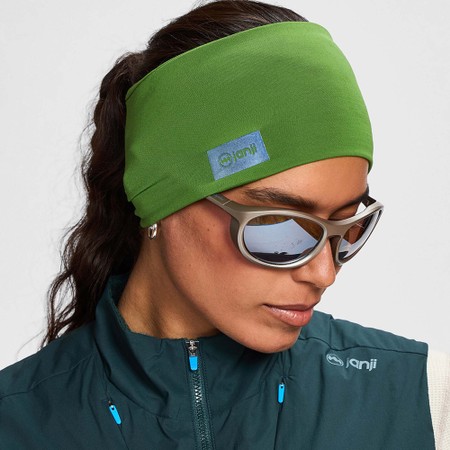 JANJI  Revo Merino Headband