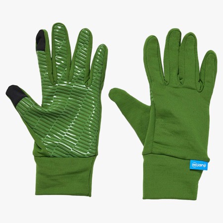 JANJI  Revo Merino Liner Gloves