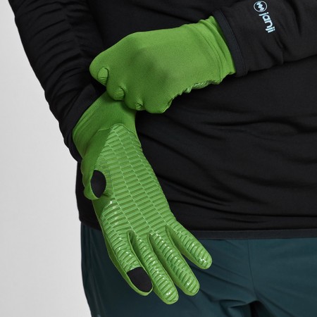 JANJI  Revo Merino Liner Gloves