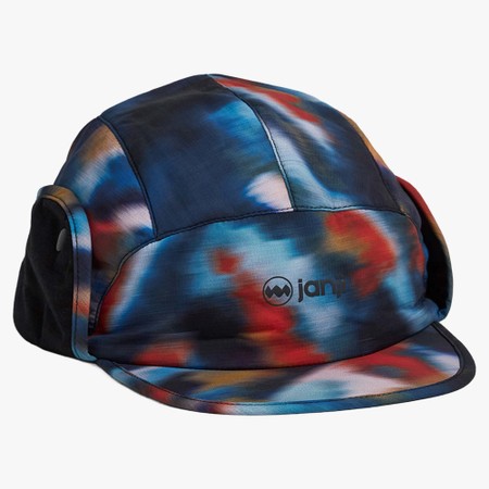 JANJI  Thermalrunner Insulated Cap