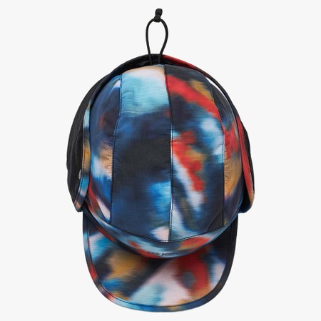 JANJI  Thermalrunner Insulated Cap
