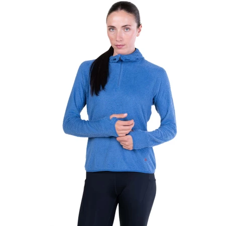 Ronhill Tech Winter Primaloft Hoodie in Lumiere