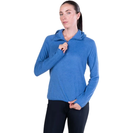 Ronhill Tech Winter Primaloft Hoodie in Lumiere