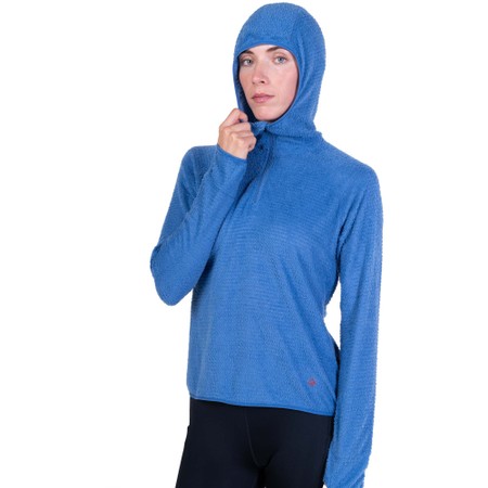 RONHILL  Tech Winter Primaloft Hoodie