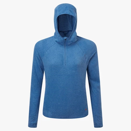 Ronhill Tech Winter Primaloft Hoodie in Lumiere