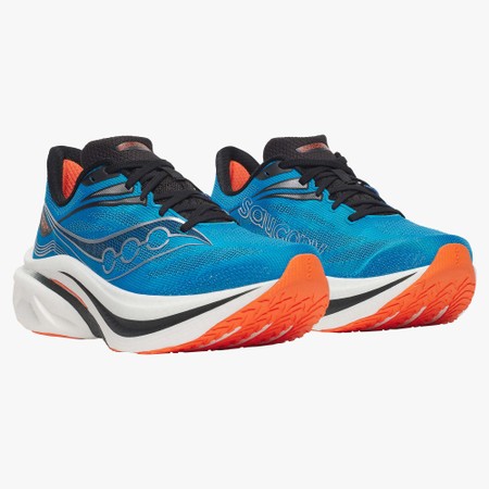 SAUCONY  Endorphin Speed 6