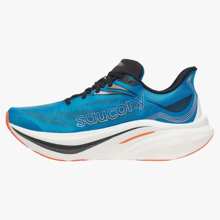 Saucony Endorphin Speed 6 in Surf/Black