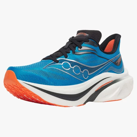 Saucony Endorphin Speed 6 in Surf/Black