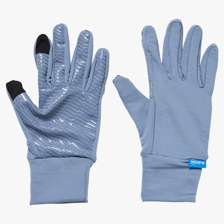 JANJI  Revo Merino Liner Gloves