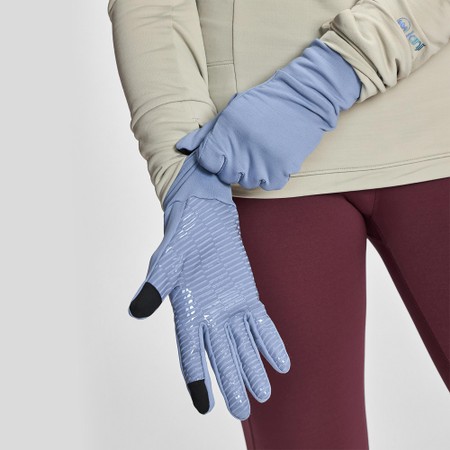 JANJI  Revo Merino Liner Gloves