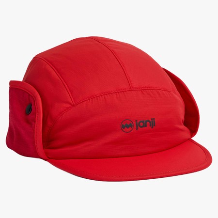 JANJI  Thermalrunner Insulated Cap