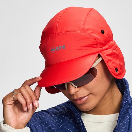 JANJI  Thermalrunner Insulated Cap