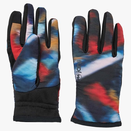 JANJI  Thermalrunner Insulated Gloves