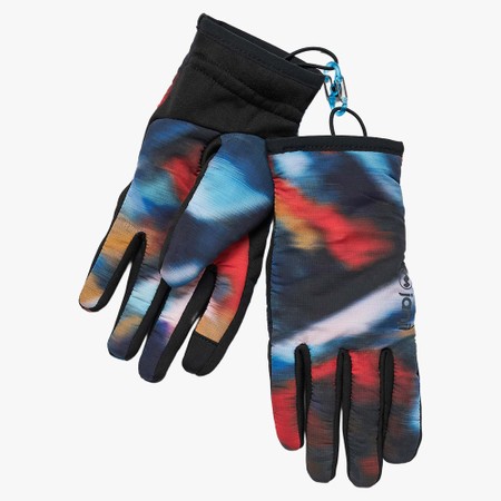 JANJI  Thermalrunner Insulated Gloves