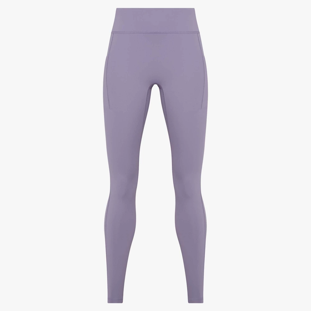 On Performance Tights Winter in Mallow
