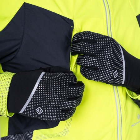 RONHILL  Reflect Gloves