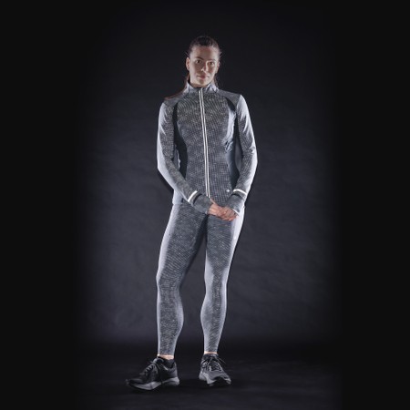 RONHILL  Tech Reflect Lux Jacket