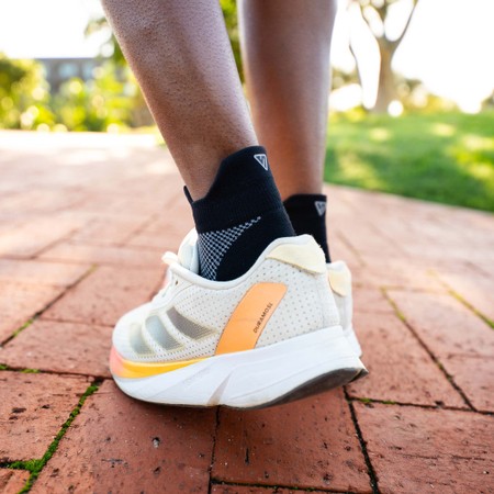 VERSUS  Ankle Running Socks