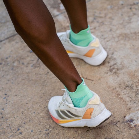 VERSUS  Ankle Running Socks