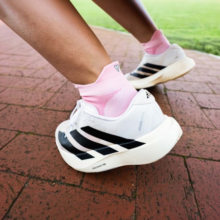 VERSUS  Ankle Running Socks