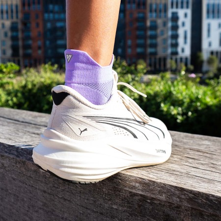 VERSUS  Ankle Running Socks