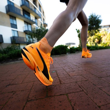 VERSUS  Ankle Running Socks