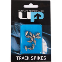 running spikes size 3