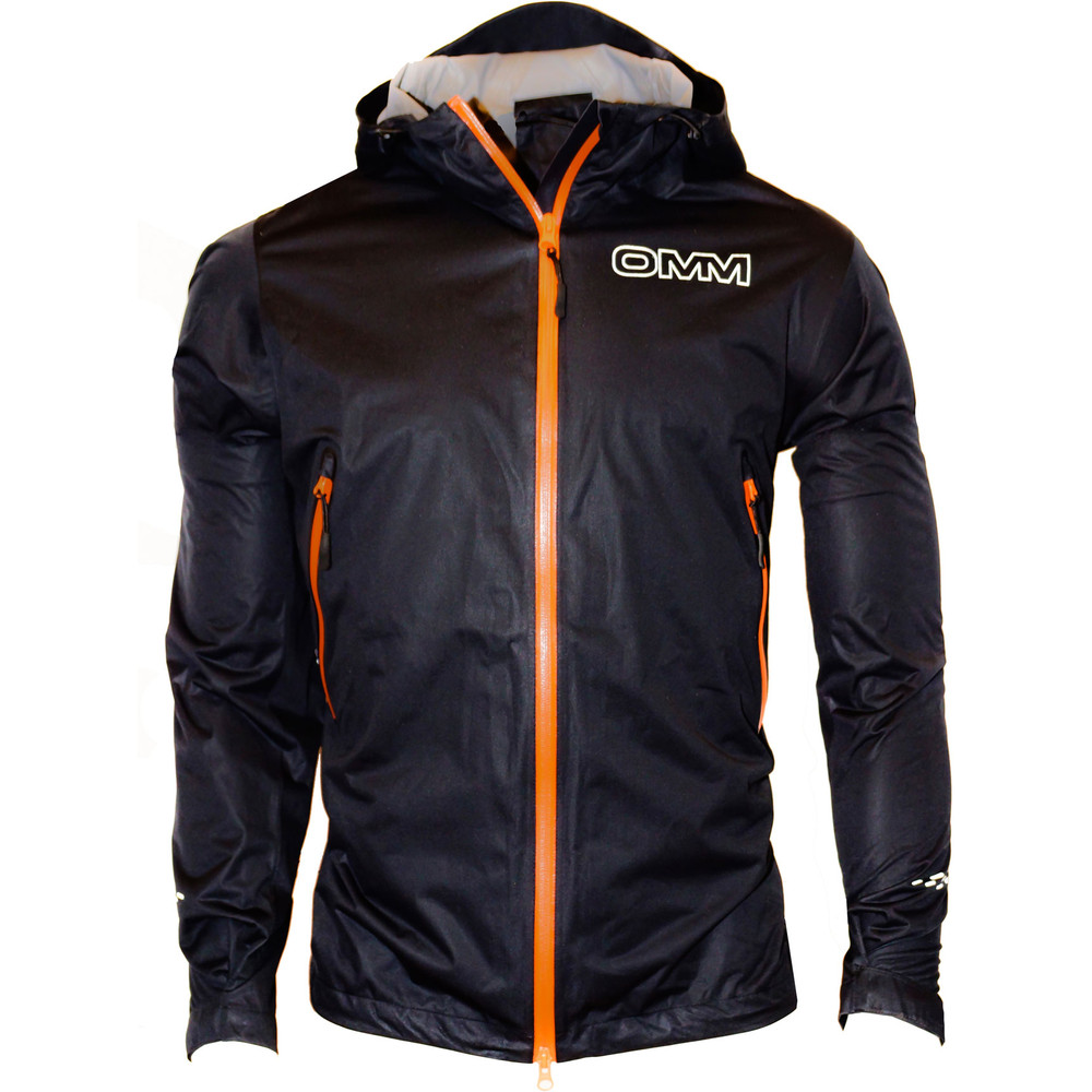 Buy Men's OMM Kamleika Race Jacket II Run and