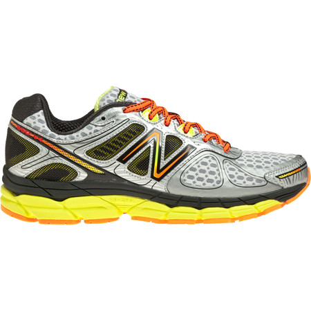 new balance m860v4 review